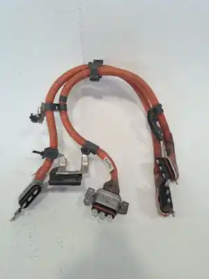 Gebrauchtes Autoersatzteil hinterer schalldämpfer zum lexus is 300 (jce10) 3.0 luxury oem-iam-referenzen g114853020