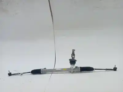 Автозапчастина б/у РУЛЬМОВА РЕЙКА для OPEL CORSA E  Посилання на OEM IAM 95518046  