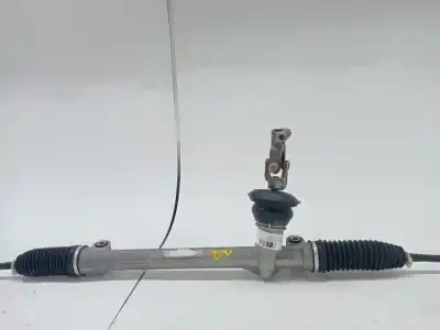 Peça sobressalente para automóvel em segunda mão caixa de direção por opel corsa e gasolina 2015 5p referências oem iam 95518046  9007550