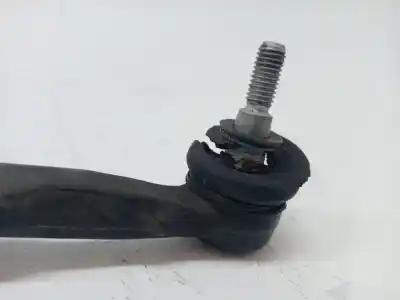 Peça sobressalente para automóvel em segunda mão caixa de direção por opel corsa e gasolina 2015 5p referências oem iam 95518046  9007550