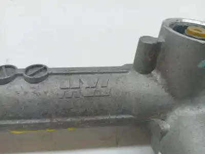 Peça sobressalente para automóvel em segunda mão caixa de direção por opel corsa e gasolina 2015 5p referências oem iam 95518046  9007550