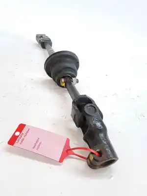 Автозапчастина б/у рульва колонка для tesla tesla model 3 model 3 посилання на oem iam 103062200a  600695000b - 102782700a