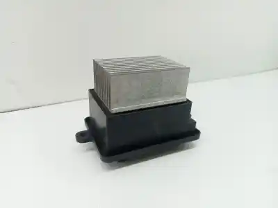 Pezzo di ricambio per auto di seconda mano resistenza al riscaldamento per renault captur ii (2019-0) riferimenti oem iam 7701209850