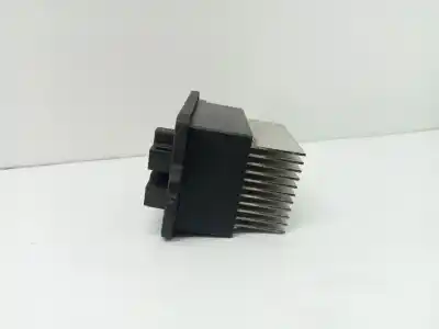 Peça sobressalente para automóvel em segunda mão resistência sofagem chauffage por renault captur ii (2019-0) referências oem iam 7701209850  8033574025424