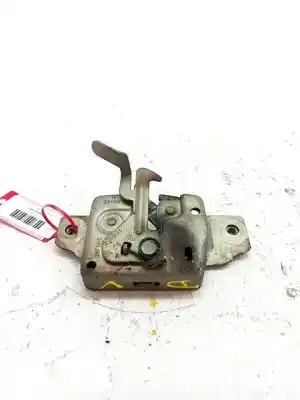 Second-hand car spare part  for RENAULT CLIO II (BB_, CB_)  OEM IAM references 8200298891  