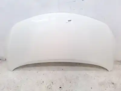 Second-hand car spare part bonnet for nissan note (e11e) note (e11e) oem iam references f51003vvma