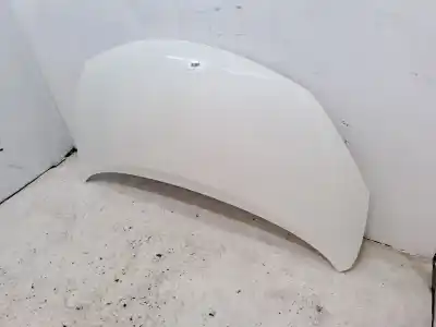 Second-hand car spare part bonnet for nissan note (e11e) note (e11e) oem iam references f51003vvma  