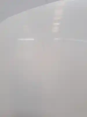 Second-hand car spare part bonnet for nissan note (e11e) note (e11e) oem iam references f51003vvma  