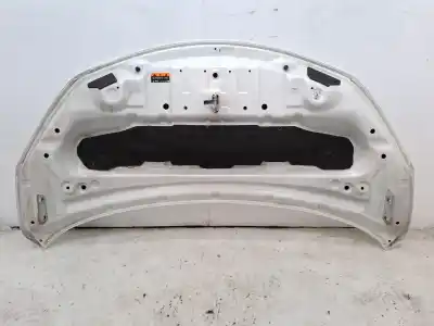 Second-hand car spare part bonnet for nissan note (e11e) note (e11e) oem iam references f51003vvma  