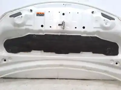 Second-hand car spare part bonnet for nissan note (e11e) note (e11e) oem iam references f51003vvma  