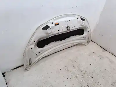 Second-hand car spare part bonnet for nissan note (e11e) note (e11e) oem iam references f51003vvma  