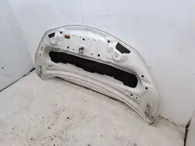 Second-hand car spare part bonnet for nissan note (e11e) note (e11e) oem iam references f51003vvma  