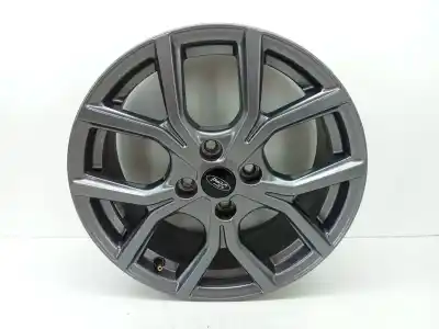 Автозапчасти б/у  за FORD FIESTA (CE1)  ссылки OEM IAM 2512465  N1BC1007EA