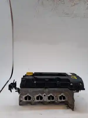 Автозапчасти б/у задницы за opel corsa e gasolina 2015 5p ссылки oem iam 55562226  b14xel