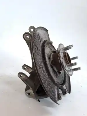 Автозапчастина б/у культ заднього правого для tesla tesla model 3 model 3 посилання на oem iam 104250700b  102717000b