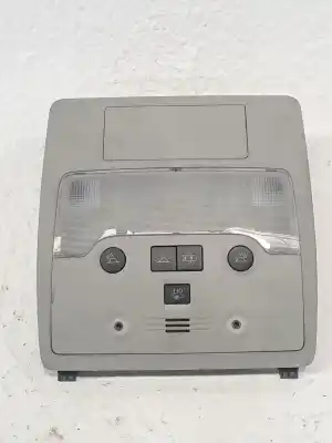 Gebrauchtes Autoersatzteil rechter sonnenschutz zum lexus is 300 (jce10) 3.0 luxury oem-iam-referenzen 8120853040b0