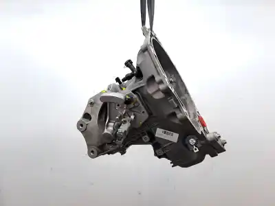 Автозапчастина б/у коробка передач для opel corsa e (x15) 1.4 turbo (08, 68) посилання на oem iam mdg  649354685 - 24580479