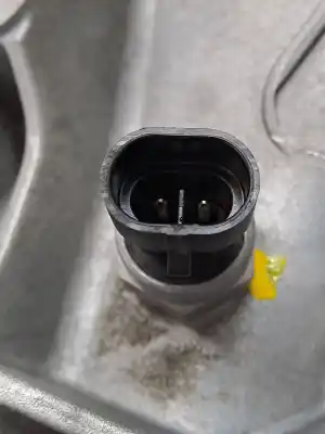 Автозапчастина б/у коробка передач для opel corsa e (x15) 1.4 turbo (08, 68) посилання на oem iam mdg  649354685 - 24580479