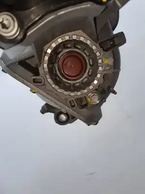 Автозапчастина б/у коробка передач для opel corsa e (x15) 1.4 turbo (08, 68) посилання на oem iam mdg  649354685 - 24580479