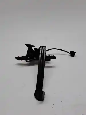 Second-hand car spare part bonnet lock for nissan note (e11e) note (e11e) oem iam references 656013vv1a  