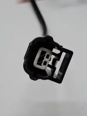 Second-hand car spare part bonnet lock for nissan note (e11e) note (e11e) oem iam references 656013vv1a  