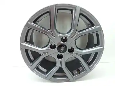 Автозапчасти б/у  за FORD FIESTA (CE1)  ссылки OEM IAM 2512465  N1BC1007EA