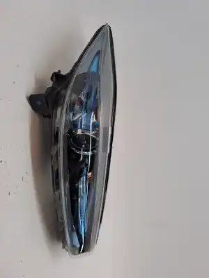 Peça sobressalente para automóvel em segunda mão farol / farolim direito por renault zoe (bfm_) z.e 40 electrico referências oem iam 260109891r