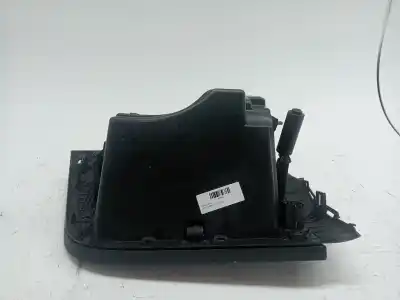 Peça sobressalente para automóvel em segunda mão porta luvas por opel corsa e gasolina 2015 5p referências oem iam 39014003  