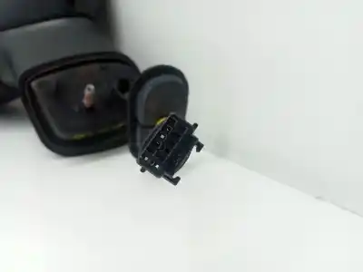 Peça sobressalente para automóvel em segunda mão espelho retrovisor esquerdo por renault captur ii (2019-0) referências oem iam 963027007r  