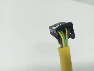 Peça sobressalente para automóvel em segunda mão espelho retrovisor esquerdo por renault captur ii (2019-0) referências oem iam 963027007r  