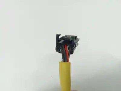 Peça sobressalente para automóvel em segunda mão espelho retrovisor esquerdo por renault captur ii (2019-0) referências oem iam 963027007r  