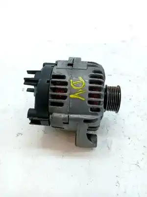 Pezzo di ricambio per auto di seconda mano alternatore per bmw x3 (e83) 2.0 d riferimenti oem iam 12317797661  