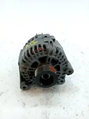 Pezzo di ricambio per auto di seconda mano alternatore per bmw x3 (e83) 2.0 d riferimenti oem iam 12317797661  