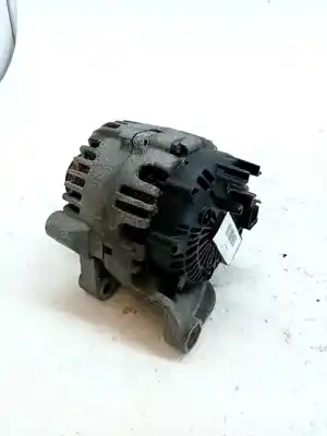 Pezzo di ricambio per auto di seconda mano Alternatore per BMW X3 (E83) 2.0 d Riferimenti OEM IAM 12317797661  