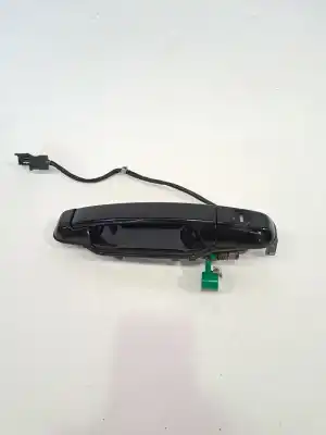 Second-hand car spare part exterior right front door handle for kia sorento kia sorento i (jc) 2002-2011 oem iam references 826603e030