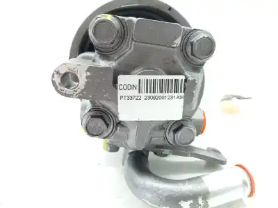 Second-hand car spare part steering pump for kia sorento * oem iam references 571003e101  