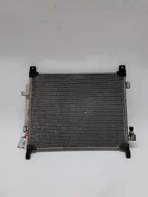 Second-hand car spare part Air Conditioning Condenser / Radiator for NISSAN NOTE (E11E) NOTE (E11E) OEM IAM references 921003VA1A  