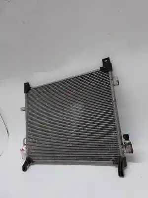 Second-hand car spare part air conditioning condenser / radiator for nissan note (e11e) note (e11e) oem iam references 921003va1a  
