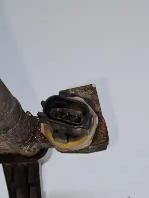 Second-hand car spare part air conditioning condenser / radiator for nissan note (e11e) note (e11e) oem iam references 921003va1a  