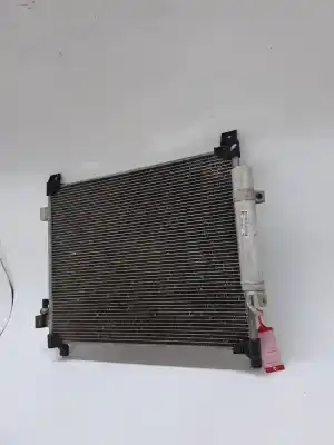 Second-hand car spare part air conditioning condenser / radiator for nissan note (e11e) note (e11e) oem iam references 921003va1a  