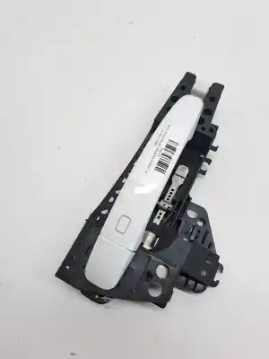 Piesă de schimb auto la mâna a doua mâner exterior spate dreapta pentru audi q5 (8r) q5 2.0 tdi referințe oem iam 8t02837886