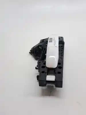 Peça sobressalente para automóvel em segunda mão puxador exterior traseiro direito por audi q5 (8r) q5 2.0 tdi referências oem iam 8t02837886  8t0837886b - 8t0837205a
