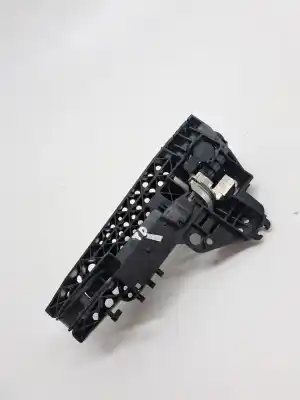 Peça sobressalente para automóvel em segunda mão puxador exterior traseiro direito por audi q5 (8r) q5 2.0 tdi referências oem iam 8t02837886  8t0837886b - 8t0837205a