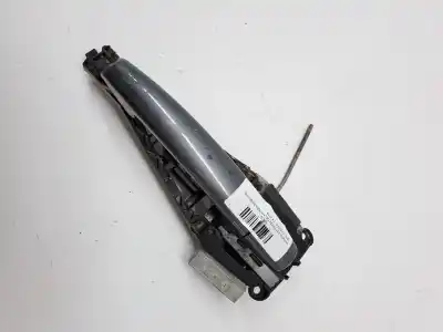 Pezzo di ricambio per auto di seconda mano Maniglia Esterna Anteriore Destra per OPEL CORSA E Gasolina 2015 5P Riferimenti OEM IAM 13438569  1383810