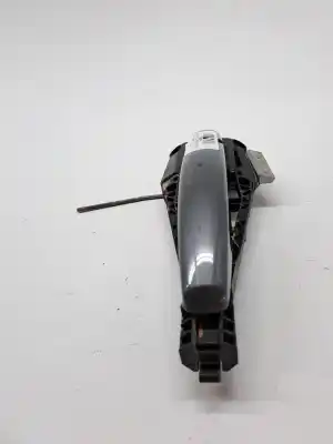 Pezzo di ricambio per auto di seconda mano maniglia esterna anteriore destra per opel corsa e gasolina 2015 5p riferimenti oem iam 13438569  1383810