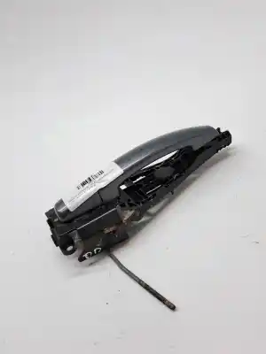 Pezzo di ricambio per auto di seconda mano maniglia esterna anteriore destra per opel corsa e gasolina 2015 5p riferimenti oem iam 13438569  1383810