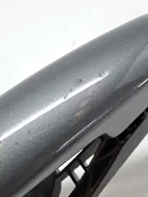 Pezzo di ricambio per auto di seconda mano maniglia esterna anteriore destra per opel corsa e gasolina 2015 5p riferimenti oem iam 13438569  1383810