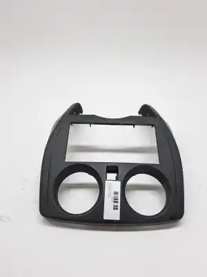 Second-hand car spare part center console for nissan note (e11e) note (e11e) oem iam references 682603vv1a