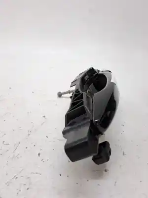 Автозапчасти б/у левая передняя наружная ручка за opel corsa f corsa f ссылки oem iam 980297811t  9802977380