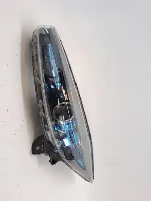 Peça sobressalente para automóvel em segunda mão farol / farolim esquerdo por renault zoe (bfm_) z.e 40 electrico referências oem iam 260605036r